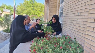 پویش امین-کرمان