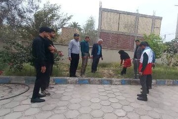 پویش امین-کرمان