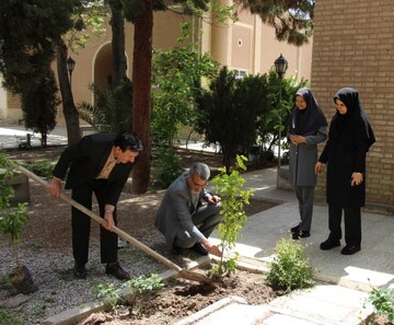 پویش امین-کرمان