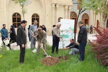 پویش امین-کرمان