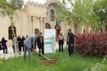 پویش امین-کرمان