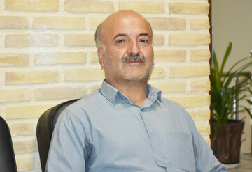 سرپرست اداره سروستان