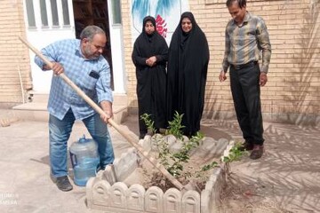 پویش امین-کرمان