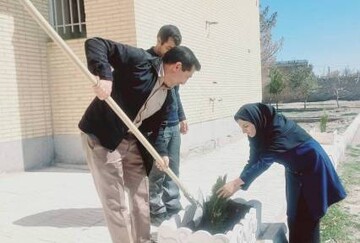 پویش امین-کرمان
