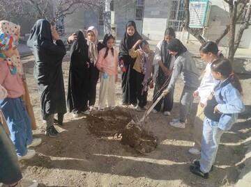 پویش امین-کرمان