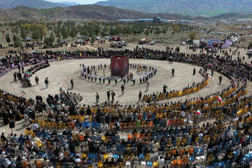 چمر ملکشاهی