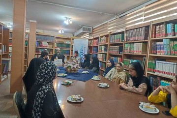 کتابخانه عمومی نظیری و  کتابخانه  عمومی دکتر علی شریعتی/شهرستان  نیشابور