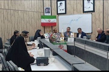کتابخانه عمومی  باهنر/شهرستان مشهد