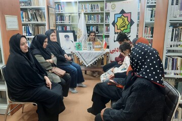 کتابخانه عمومی شهید بهشتی و کتابخانه آیت الله کاشانی / شهرستان تربت حیدریه 