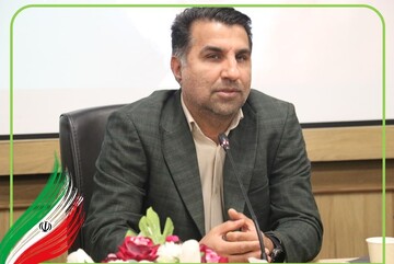 یادداشت مدیرکل کتابخانه‌های عمومی استان خراسان‌رضوی/