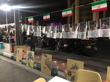 حضور پرشور کتابداران پایتخت در ایستگاه های فرهنگی کتابخانه های سیار مستقر در نازی آباد، فلکه دوم صادقیه و میدان منیریه