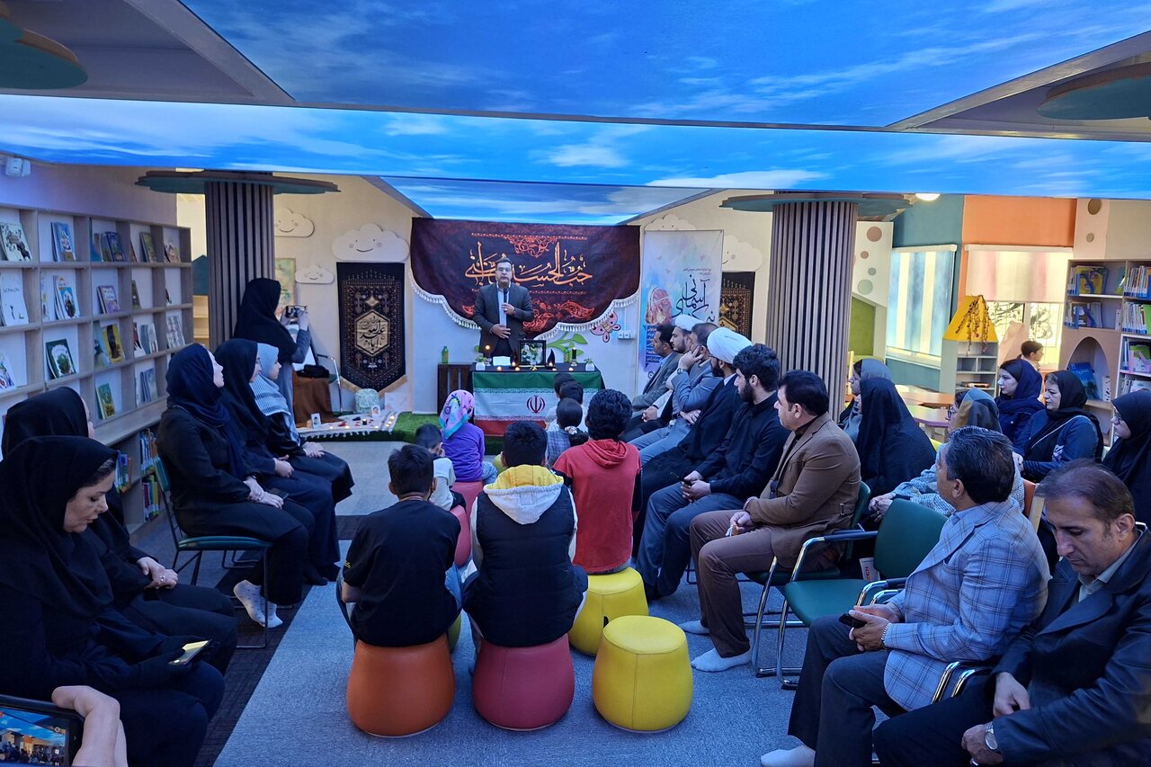 طنین همدردی در سوگواره «نیمکت‌های آسمانی»
