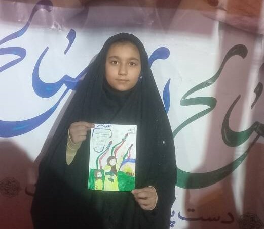 کتابخانه عمومی «ابی‌احمد» جویم با اجرای فعالیت‌های فرهنگی در کنار مردم حضور یافت