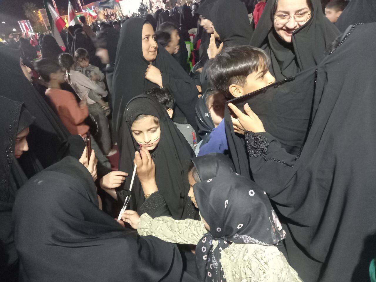 کتابخانه عمومی «ابیاحمد» جویم با اجرای فعالیتهای فرهنگی در کنار مردم حضور یافت