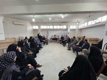کاشان