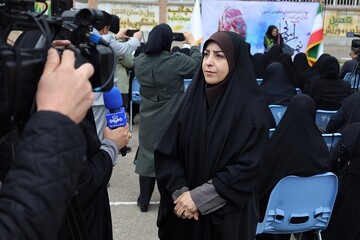محفل شعرخوانی «نیمکت‌های آسمانی»، در اربعین شهادت مظلومانه دانش‌آموزان مدرسه شجره طیبه میناب