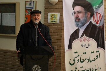 محفل شعرخوانی «نیمکت‌های آسمانی»، در اربعین شهادت مظلومانه دانش‌آموزان مدرسه شجره طیبه میناب