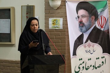 محفل شعرخوانی «نیمکت‌های آسمانی»، در اربعین شهادت مظلومانه دانش‌آموزان مدرسه شجره طیبه میناب