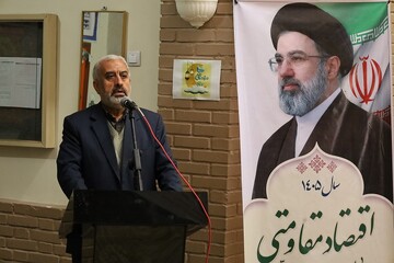 محفل شعرخوانی «نیمکت‌های آسمانی»، در اربعین شهادت مظلومانه دانش‌آموزان مدرسه شجره طیبه میناب