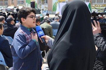 محفل شعرخوانی «نیمکت‌های آسمانی»، در اربعین شهادت مظلومانه دانش‌آموزان مدرسه شجره طیبه میناب