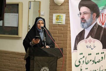 محفل شعرخوانی «نیمکت‌های آسمانی»، در اربعین شهادت مظلومانه دانش‌آموزان مدرسه شجره طیبه میناب