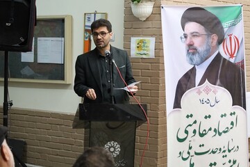 محفل شعرخوانی «نیمکت‌های آسمانی»، در اربعین شهادت مظلومانه دانش‌آموزان مدرسه شجره طیبه میناب