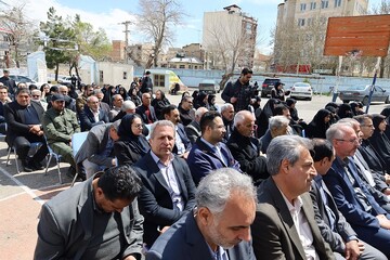 محفل شعرخوانی «نیمکت‌های آسمانی»، در اربعین شهادت مظلومانه دانش‌آموزان مدرسه شجره طیبه میناب