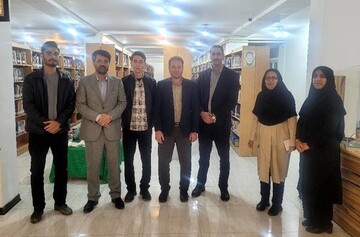 نماینده مردم شهرستان‌های فارسان، اردل، کیار و کوهرنگ در مجلس شورای اسلامی؛