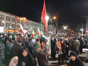 موکب فرهنگی زاهدان