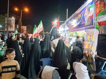 موکب فرهنگی زاهدان