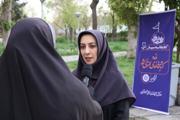 شب مینودری قزوین به یاد شهدای جنگ رمضان