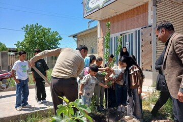 کتابخانه  عمومی جلالی کندری /شهرستان خلیل آباد