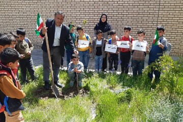 کتابخانه عمومی شهید رجایی/شهرستان بجستان