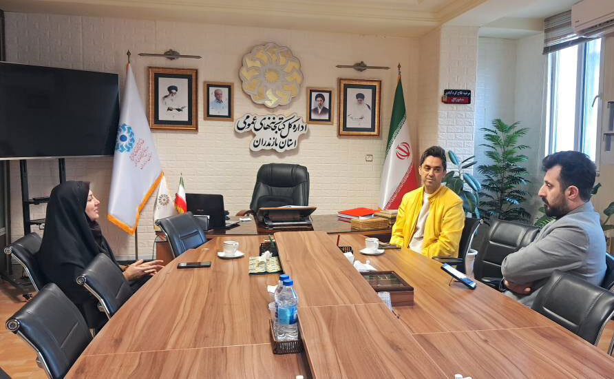 آغاز برنامهسازی ویژه کودکان و نوجوانان در کتابخانه های مازندران
