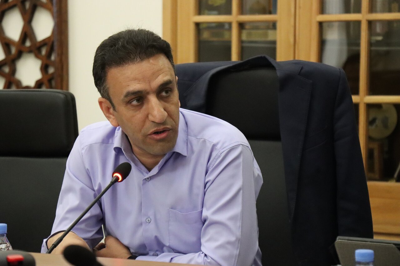 تشکیل گروه جهادی و مردمی برای بازسازی کتابخانه‌ها