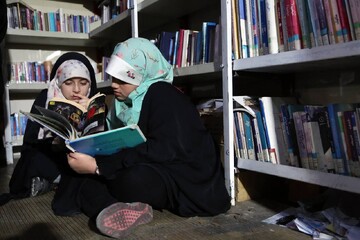 تجمعات شبانه میدان شهدا