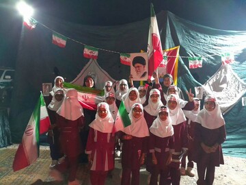 ویژه برنامه فرهنگی