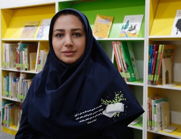 انتقال امید و امیدواری از طریق کتاب و کتابخانه، مهمترین وظیفه کتابدار در ایام جنگ