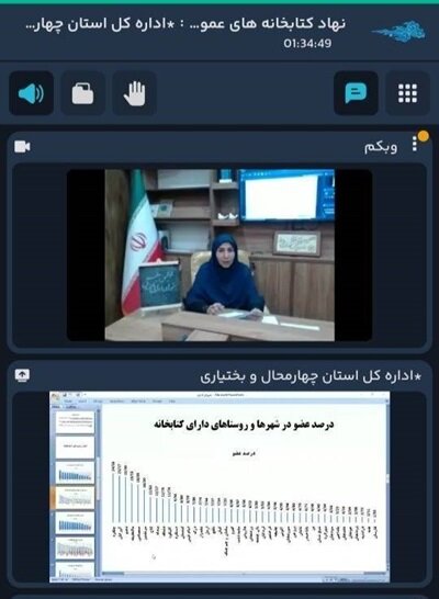 کتابخانه، سنگر صیانت از آرامش عمومی و هویت ملی است/ تأکید بر رایزنی فوری با فرمانداران برای جذب اعتبارات تملک دارایی‌های سرمایه‌ای سال ۱۴۰۵
