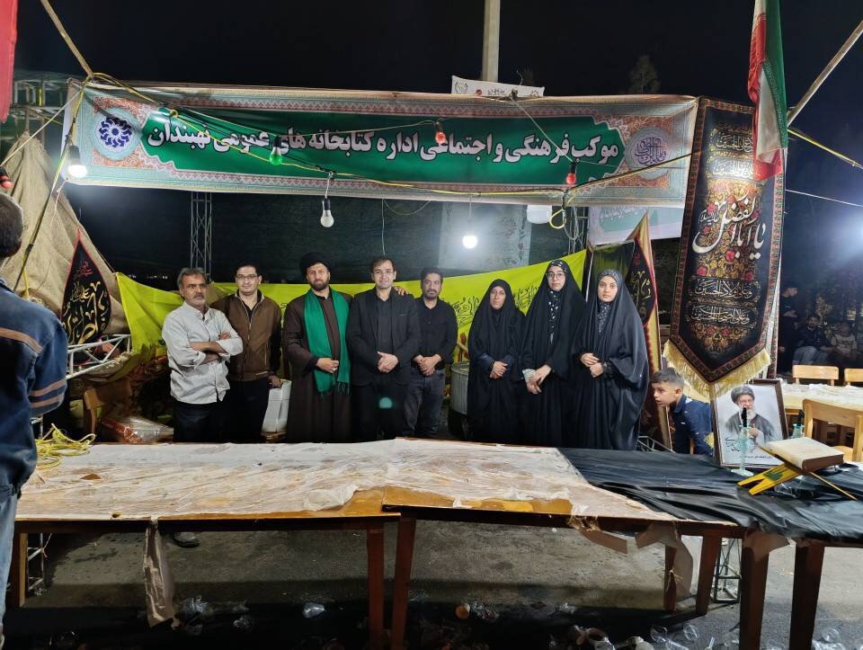 تجلی فرهنگ و حماسه در قلب خراسان جنوبی