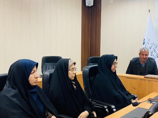 گام بلند برای شروع ساخت کتابخانه عمومی در شهر کهنآباد