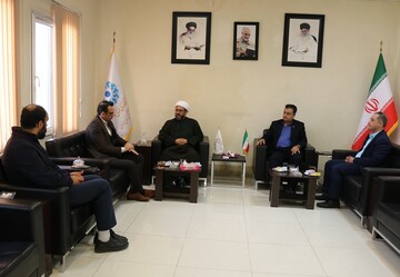 امور عشایری