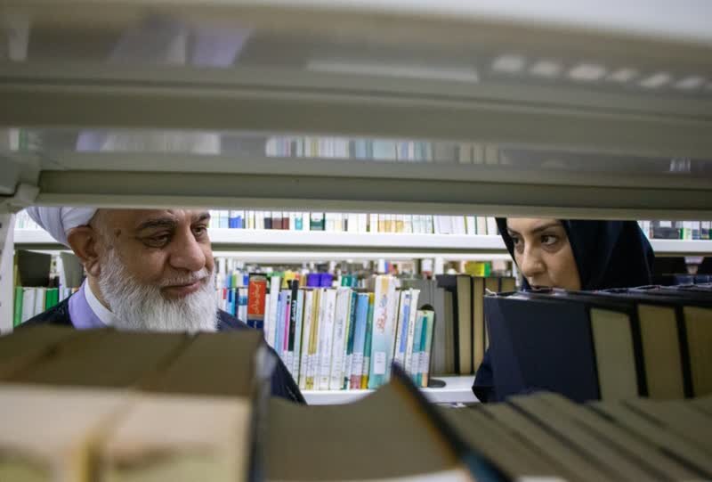 امام جمعه ابیک