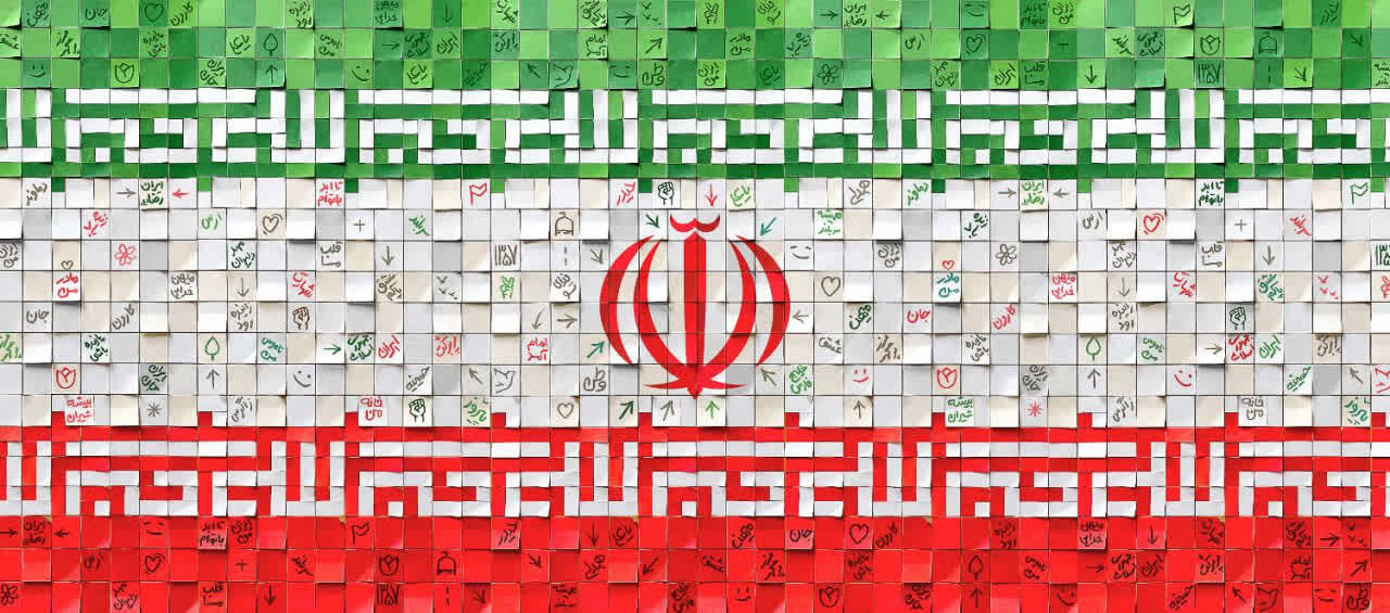 قلمها به یاد یاران سفر کرده به پرواز درمیآیند