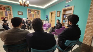 نشست دوم «فردای ایران» با محوریت جنگ و اثرات تمدنی آن برگزارشد