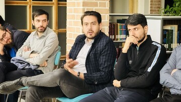نشست دوم «فردای ایران» با محوریت جنگ و اثرات تمدنی آن برگزارشد