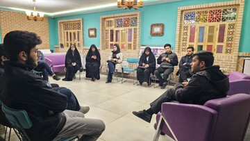 نشست دوم «فردای ایران» با محوریت جنگ و اثرات تمدنی آن برگزارشد