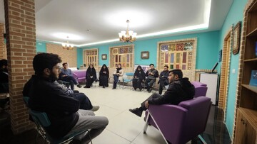 نشست دوم «فردای ایران» با محوریت جنگ و اثرات تمدنی آن برگزارشد