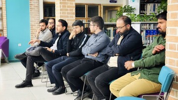 نشست دوم «فردای ایران» با محوریت جنگ و اثرات تمدنی آن برگزارشد