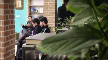 نشست دوم «فردای ایران» با محوریت جنگ و اثرات تمدنی آن برگزارشد